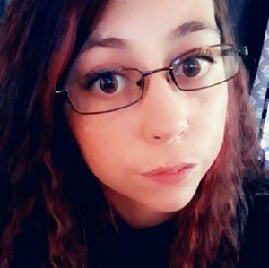 Meet your Posher, Alena